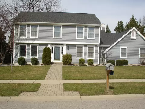 101 Spring Meadows Ln, Dewitt, MI 48820 photo 2