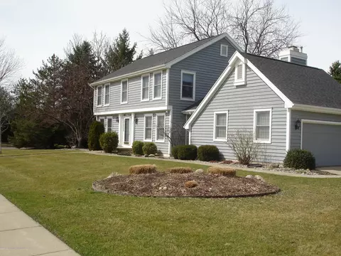 101 Spring Meadows Ln, Dewitt, MI 48820 photo 4