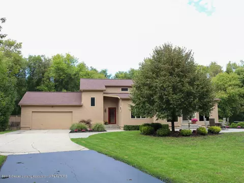 1381 Haslett Rd, Williamston, MI 48895 photo 1