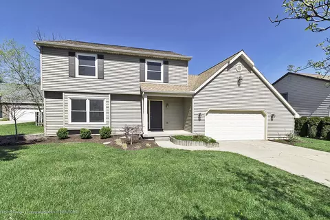 1274 Harbor Cut, Okemos, MI 48864 photo 1
