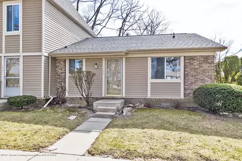 1949 Lac Du Mont, Haslett, MI 48840 photo 1
