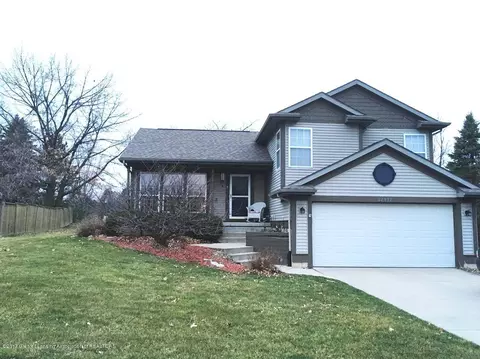 12832 Ontonagon, Dewitt, MI 48820 photo 1