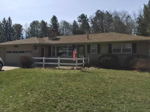1481 W Webb Rd, Dewitt, MI 48820 photo 1