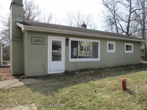 1351 Hickory Is, Haslett, MI 48840 photo 1