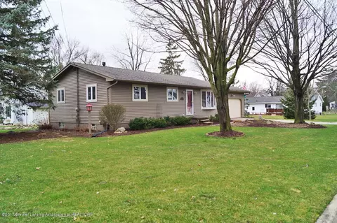 403 W Madison, Dewitt, MI 48820 photo 1