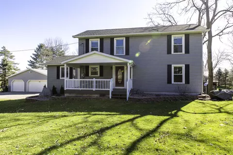 13959 Beardslee Rd, Perry, MI 48872 photo 2