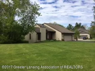 167 E Newman Rd, Williamston, MI 48895 photo 1