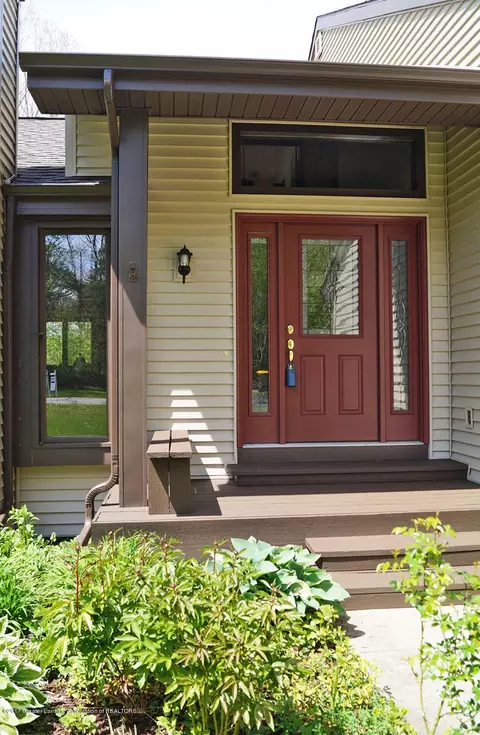 167 E Newman Rd, Williamston, MI 48895 photo 5