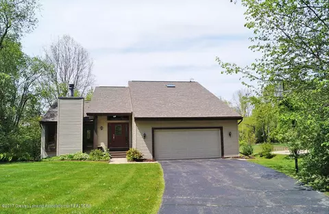 167 E Newman Rd, Williamston, MI 48895 photo 3