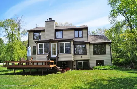 167 E Newman Rd, Williamston, MI 48895 photo 46