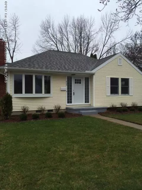 809 Andrus Ave, Lansing, MI 48917 photo 1