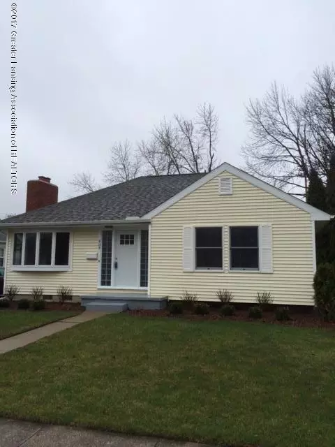 809 Andrus Ave, Lansing, MI 48917 photo 2