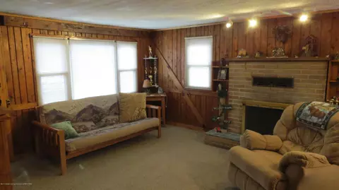 3525 Woods Rd, Harrison, MI 48625 photo 2