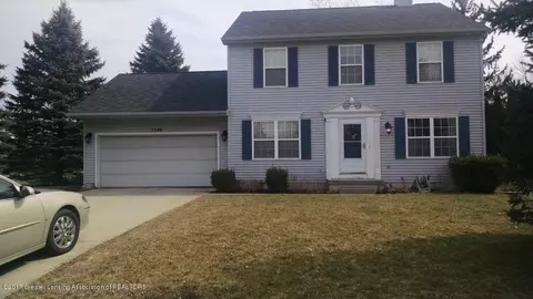 5540 Jessael, Bath, MI 48808 photo 1