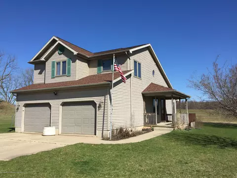 2032 Miller Hwy, Olivet, MI 49076 photo 1