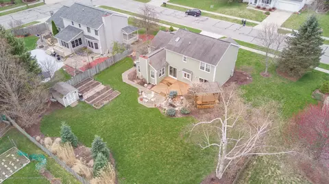 640 Canoga Ln, Haslett, MI 48840 photo 32