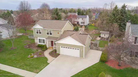 640 Canoga Ln, Haslett, MI 48840 photo 37