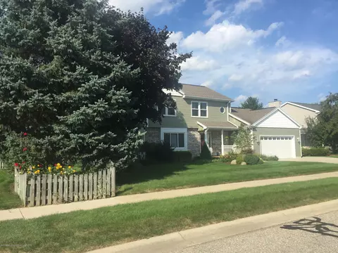 640 Canoga Ln, Haslett, MI 48840 photo 58
