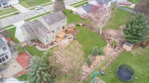 640 Canoga Ln, Haslett, MI 48840 photo 33