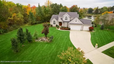 1311 Poppy Ln, Dewitt, MI 48820 photo 1