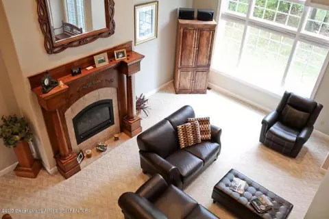 1311 Poppy Ln, Dewitt, MI 48820 photo 14