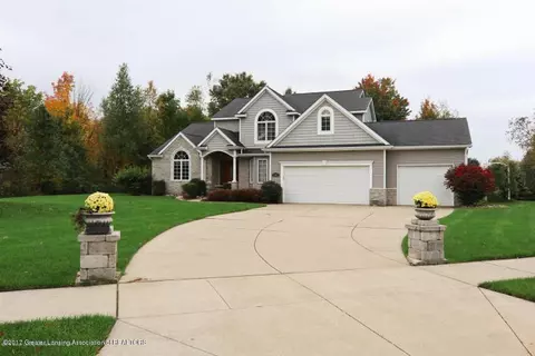 1311 Poppy Ln, Dewitt, MI 48820 photo 3