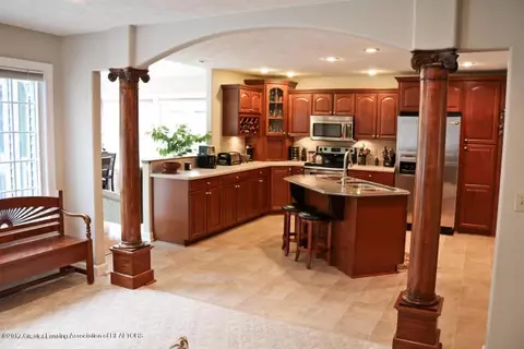 1311 Poppy Ln, Dewitt, MI 48820 photo 15