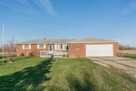 9516 Shaw Hwy, Britton, MI 49229 photo 1