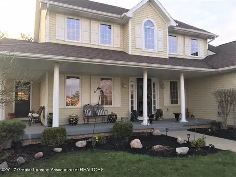 5337 Haversham, Haslett, MI 48840 photo 23