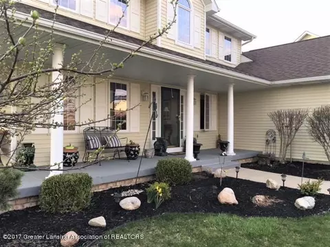 5337 Haversham, Haslett, MI 48840 photo 22