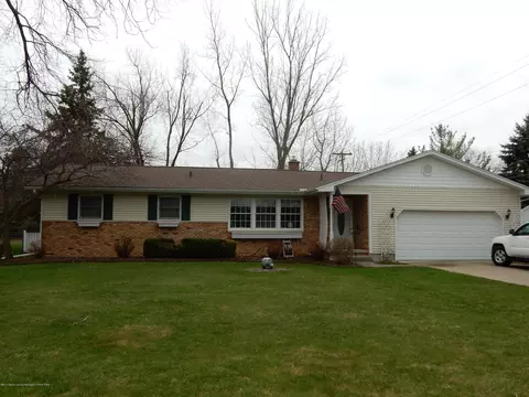 8639 Juniper St, Lansing, MI 48917 photo 1