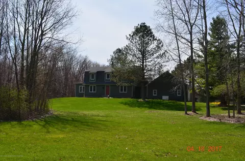 5805 Shoeman Rd, Haslett, MI 48840 photo 1
