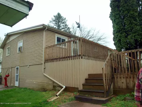 225 N Franklin St, Maple Rapids, MI 48853 photo 19