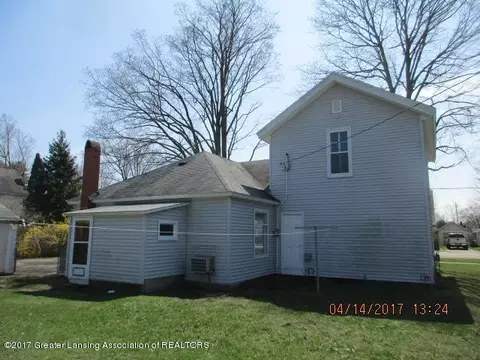 131 E Clinton St, Ovid, MI 48866 photo 2