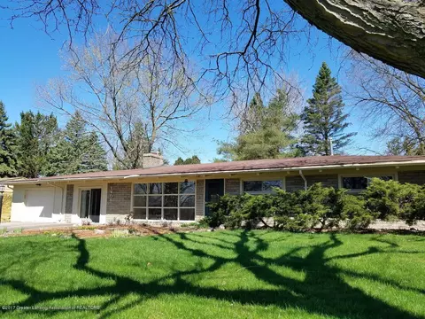 1408 Biscayne Way, Haslett, MI 48840 photo 1