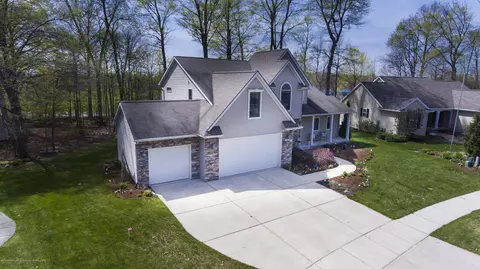 2157 Beechnut Trl, Holt, MI 48842 photo 48