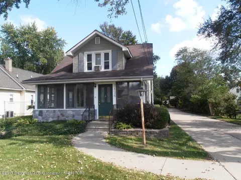 2126 Aurelius Rd, Holt, MI 48842 photo 1