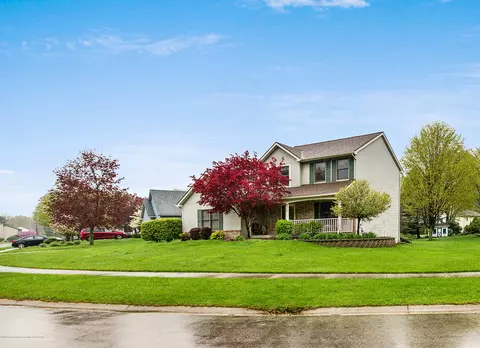 3910 Camperdown Dr, Lansing, MI 48911 photo 29