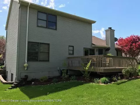 3910 Camperdown Dr, Lansing, MI 48911 photo 3