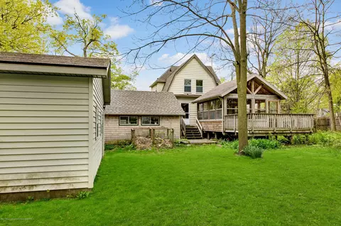 9130 W Herbison Rd, Eagle, MI 48822 photo 20