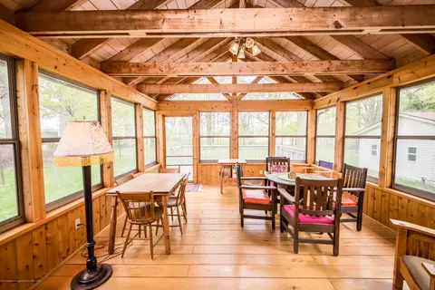 9130 W Herbison Rd, Eagle, MI 48822 photo 7