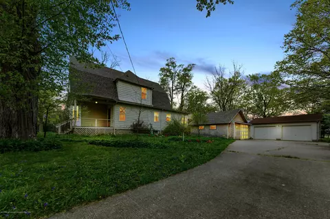 9130 W Herbison Rd, Eagle, MI 48822 photo 21