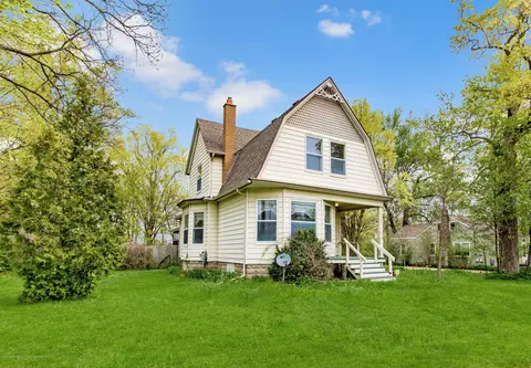 9130 W Herbison Rd, Eagle, MI 48822 photo 1