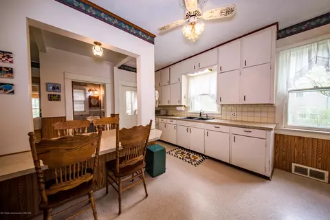 9130 W Herbison Rd, Eagle, MI 48822 photo 6