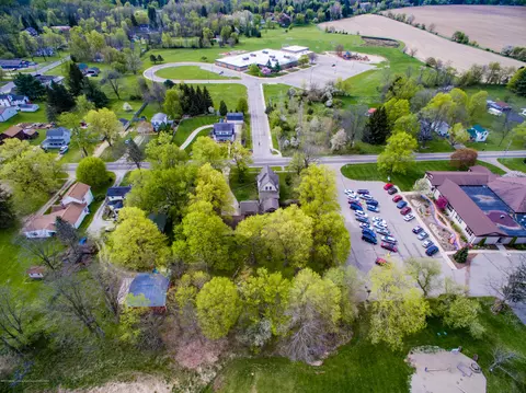 9130 W Herbison Rd, Eagle, MI 48822 photo 18