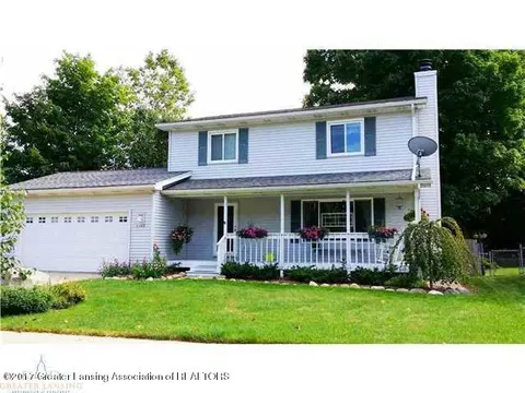 1940 Carson St, Lansing, MI 48911 photo 1