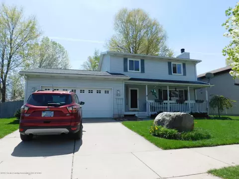 1940 Carson St, Lansing, MI 48911 photo 32