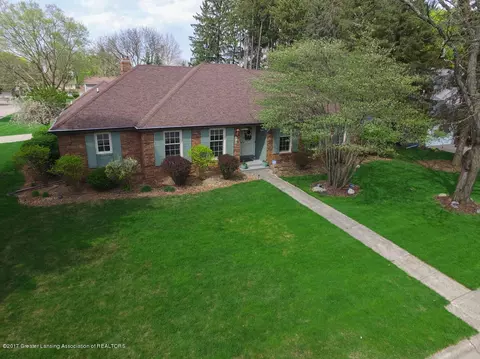 2170 Long Leaf Trl, Okemos, MI 48864 photo 6
