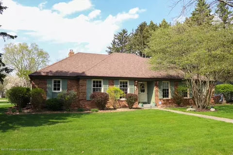 2170 Long Leaf Trl, Okemos, MI 48864 photo 1