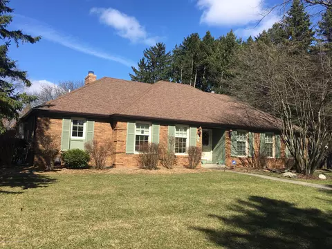 2170 Long Leaf Trl, Okemos, MI 48864 photo 2